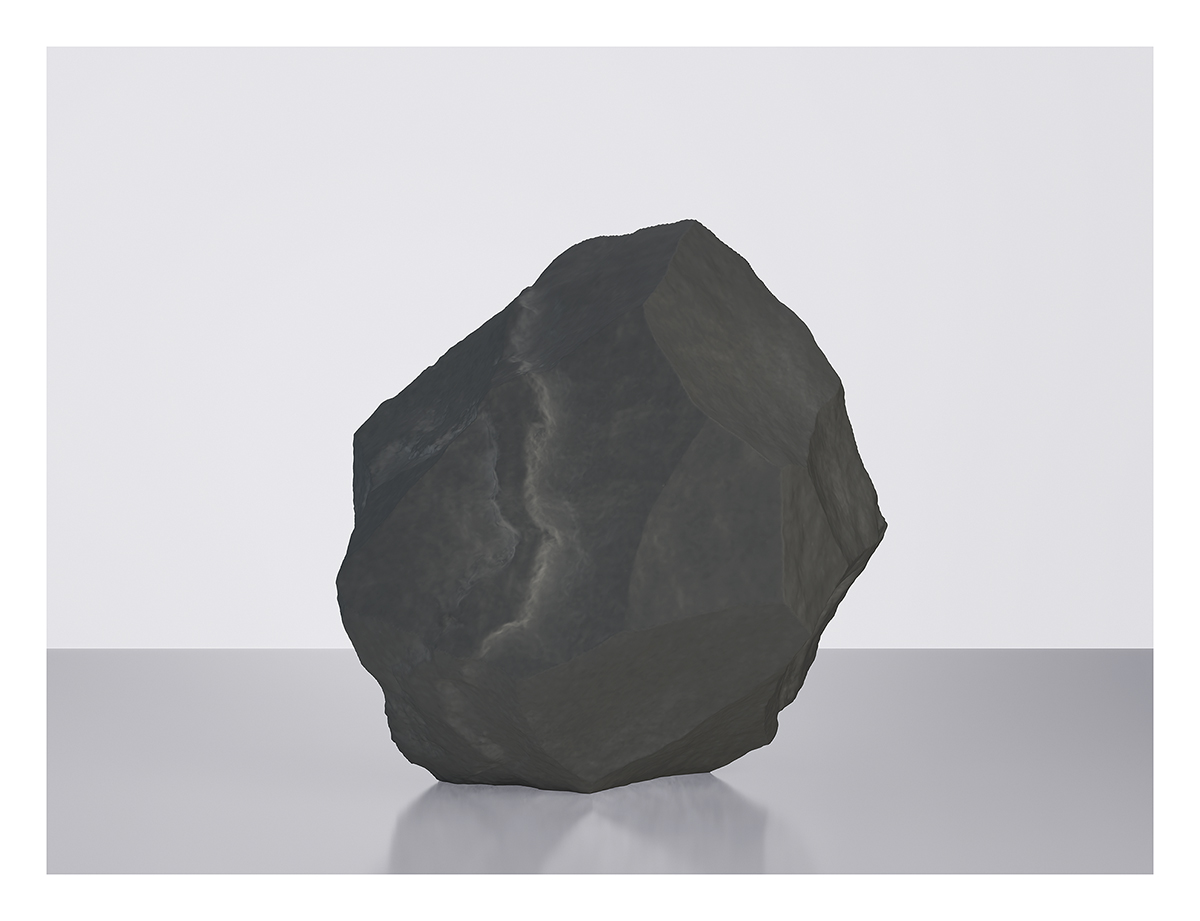 HumanSkin Shaped Stones RE V1 004 12000921 - 2016 - HumanSkin-Shaped Stones. Render Elements