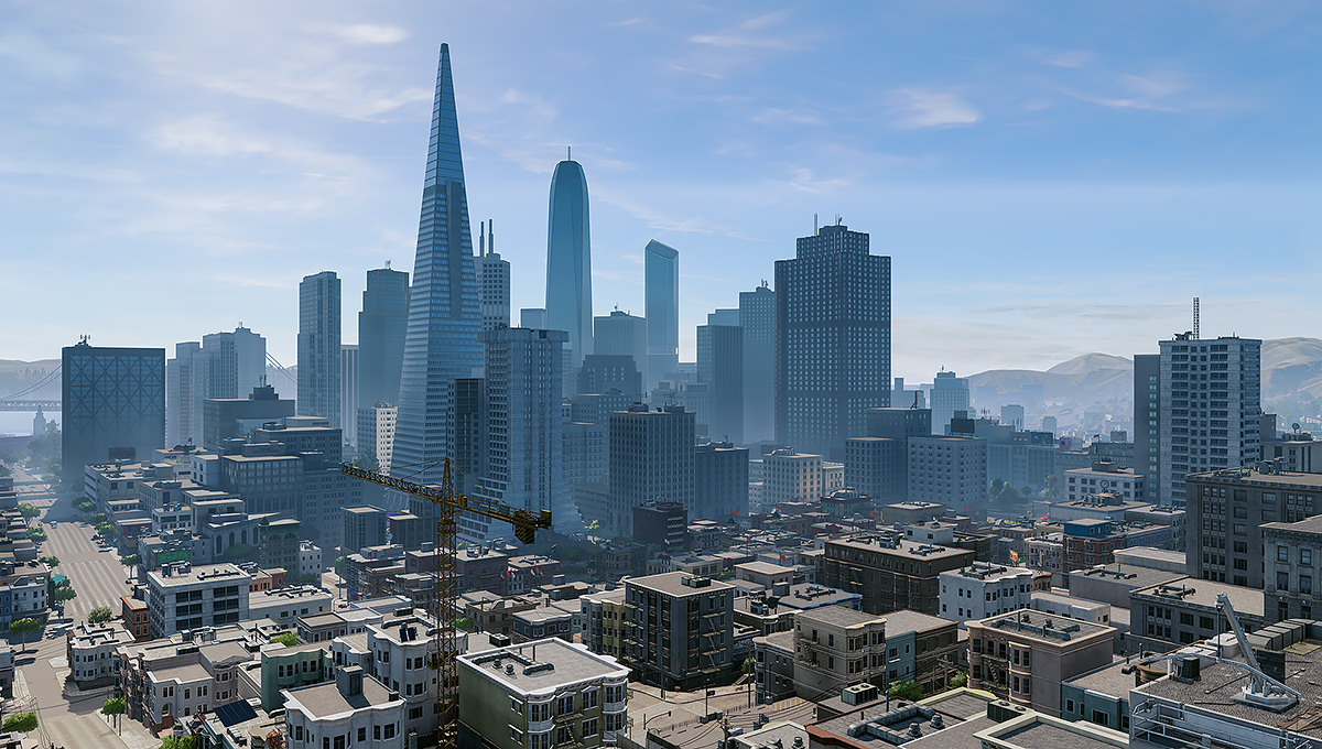 013 Virtual Cities San Francisco Diptych N2 001 resume high tty art - Resume - High Definition