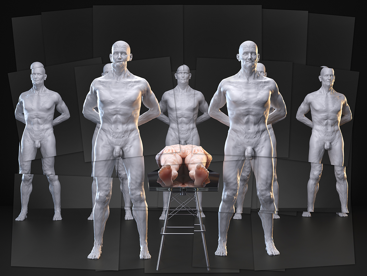 2019 - The Museum of HomoSapiens. France. Hommage National aux Héros TMOHS Hommage National I 003 2 - 2019 - The Museum of HomoSapiens. France. Hommage National aux Héros