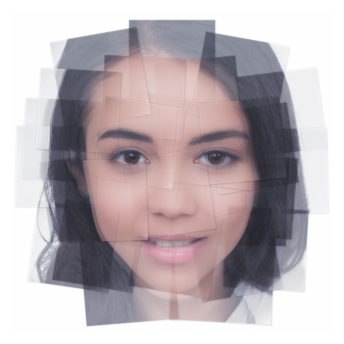 2019 - Generated Faces by Artificial Intelligence. Teens. V1 Generated Faces by Artificial Intelligence Teens 005 1 - 2019 - Generated Faces by Artificial Intelligence. Teens. V1