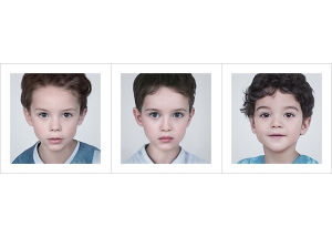 Generated Faces by AI Kids Boys V1 000 300x214 - All ArtWorks