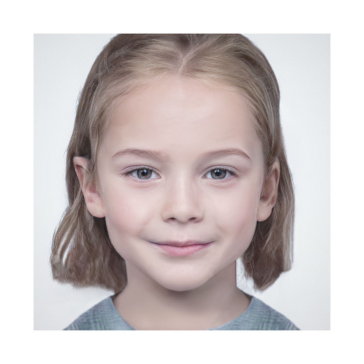 Face generation. Девочка 5 лет Келли. Roskids детское модельное агентство. Faces of Anne 2022. Kids face recognition Kids.