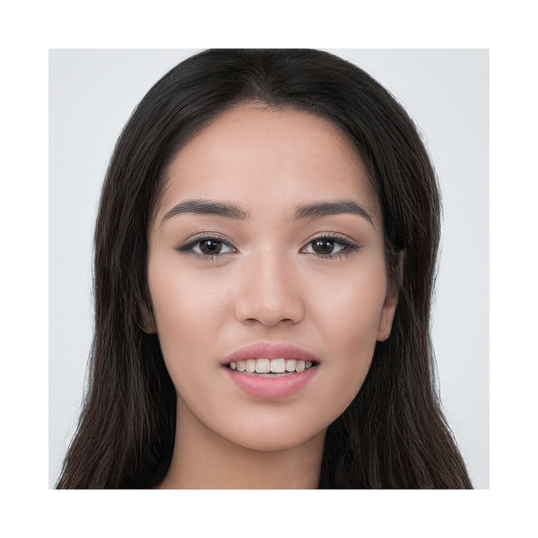 2020 Generated Faces by Artificial Intelligence. Young WoMen. V1