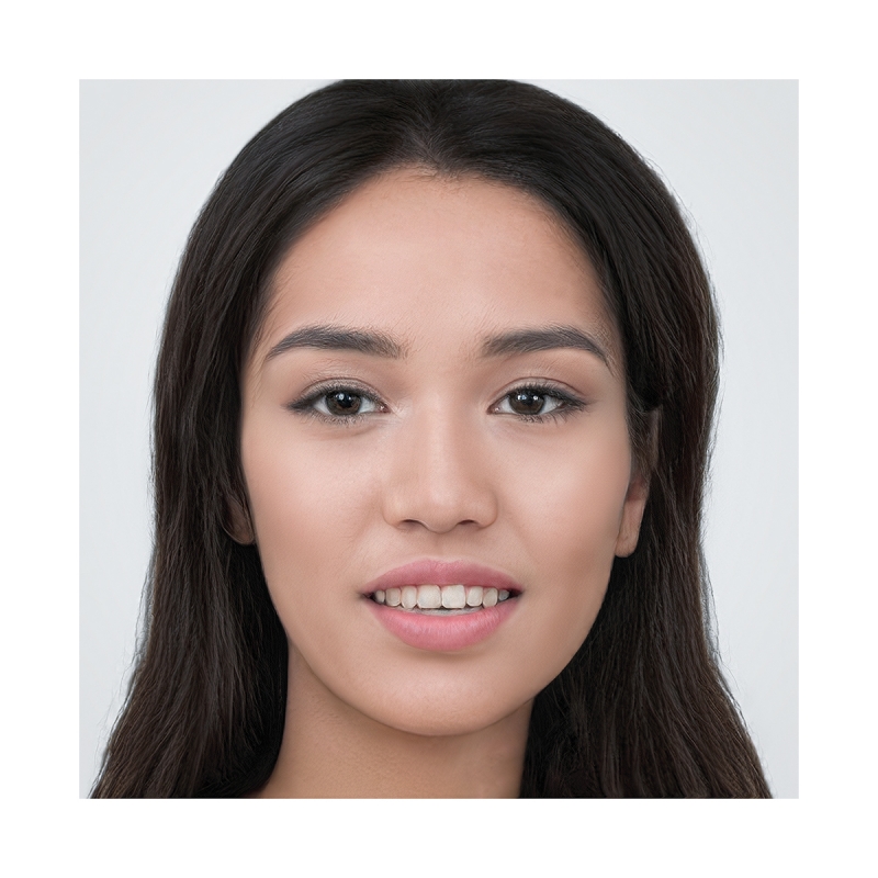 2020 – Generated Faces By Artificial Intelligence. Young WoMen. V1 ...