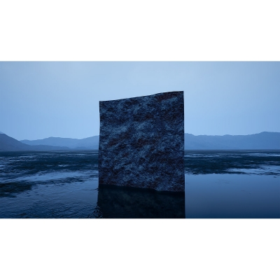 2018 Virtual Land Art V2 Triptych N°1 003 400x400 - Selected Visuals