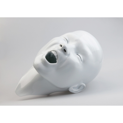 830 2014 Eternal Heads Game of Expressions Ceramics 001 1 400x400 - Selected Visuals