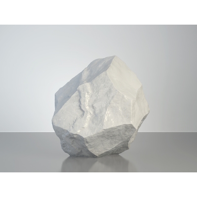 A HumanSkin Shaped Stone 001 1 400x400 - Visuals. 2016