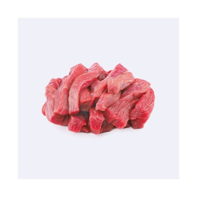420 This was HomoSapiens Meat III 001 400x400 - Visuals. 2020