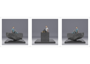 TWHS Sitting Boy 000 1 300x214 - 3D Modeling Photography