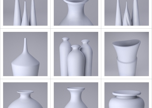 Lsdr TWHS Virtual Ceramics II 000 300x214 - ArtWorks