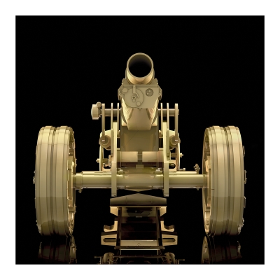 2012 002 Gold Century Heavy Weapons 001 400x400 - Visuals. 2012