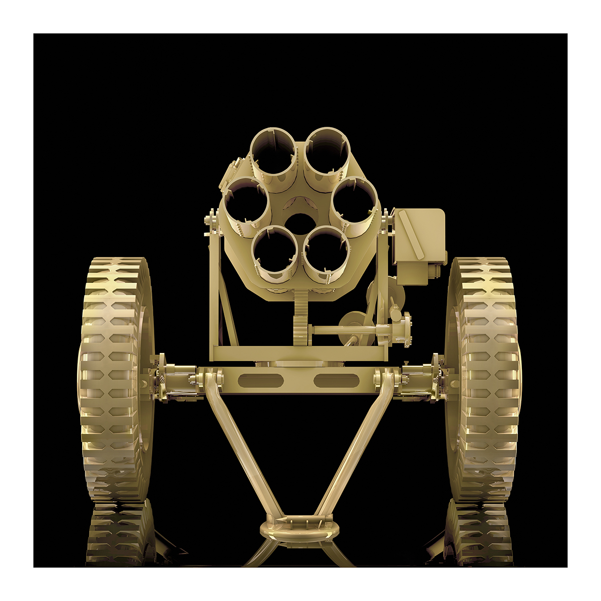 2012 002 Gold Century Heavy Weapons 002 - 2012 - Gold Century. Heavy Weapons