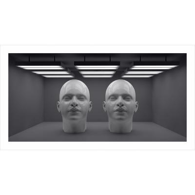 2010 003 The Museum of HomoSapiens Heads Room 004 12001200 400x400 - Visuals. 2010