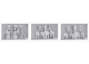 3D Portraits 000 300x214 - 2013 - 3D Portraits