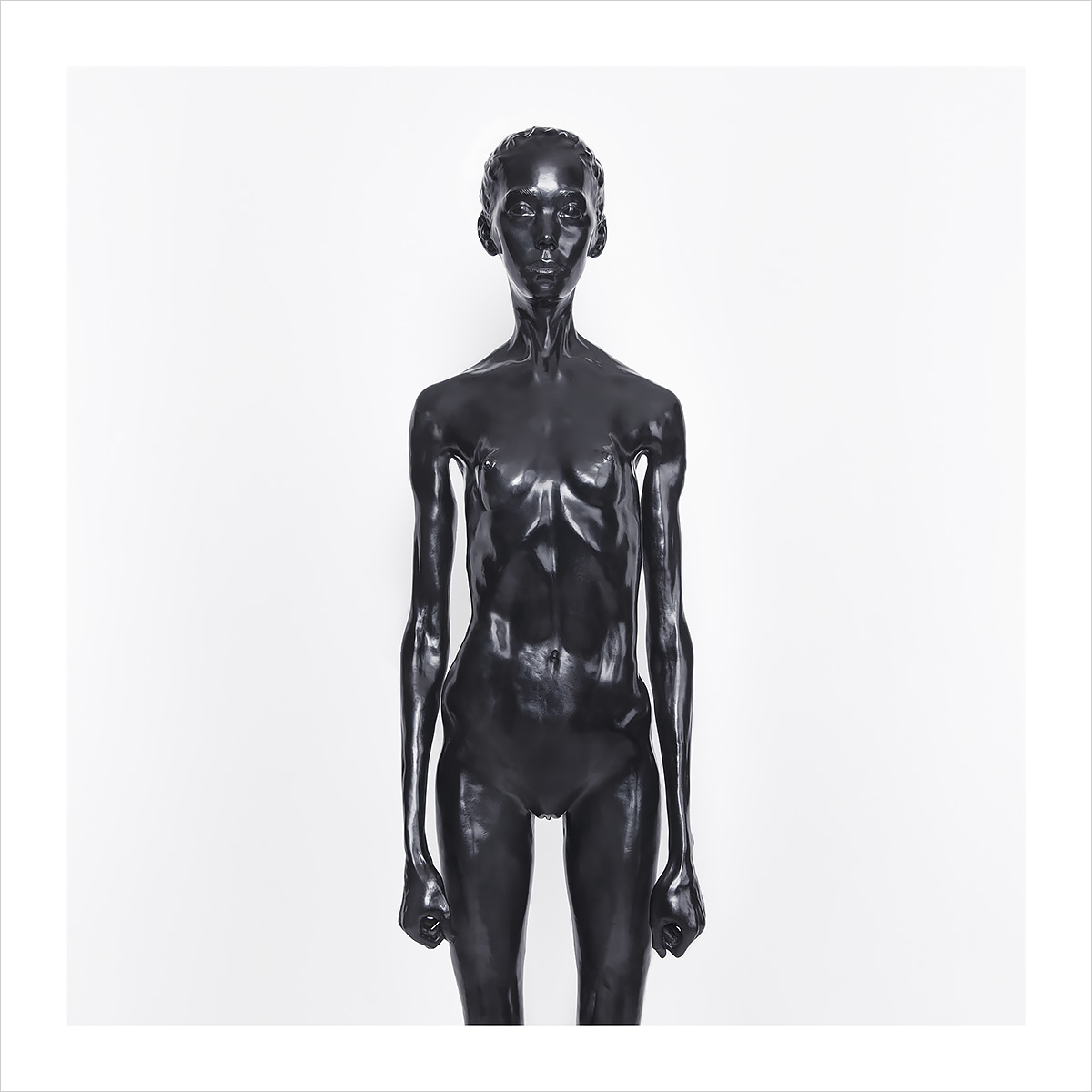 Various Art Mediums i m Involved with 005 002 SculptureA - Various Art Mediums i m Involved with