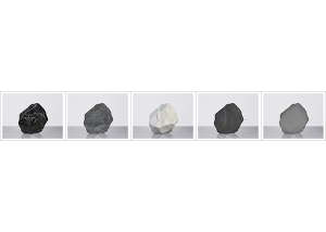 HumanSkin Shaped Stones RE V1 000 300x214 - 2016 - HumanSkin-Shaped Stones. Render Elements