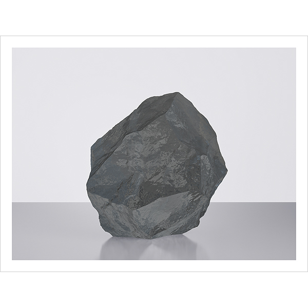 HumanSkin Shaped Stones RE V1 002 - 2016 - HumanSkin-Shaped Stones. Render Elements