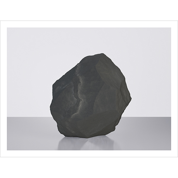 HumanSkin Shaped Stones RE V1 004 - 2016 - HumanSkin-Shaped Stones. Render Elements