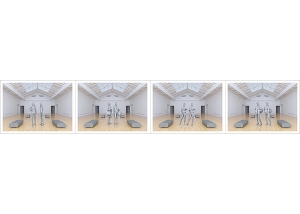 Le Musée Imaginaire Modeles Virtuels 000 300x214 - ArtWorks