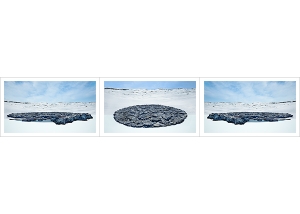 Virtual Land Art V1 Triptych N°1 000 300x214 - All ArtWorks