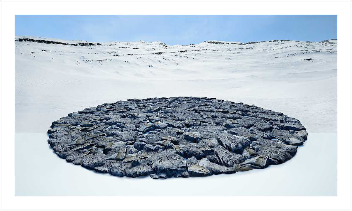 Visual Resume 0400 2018 037 Virtual Land Art V1 Triptych N°1 002 12001200 - Visual Resume