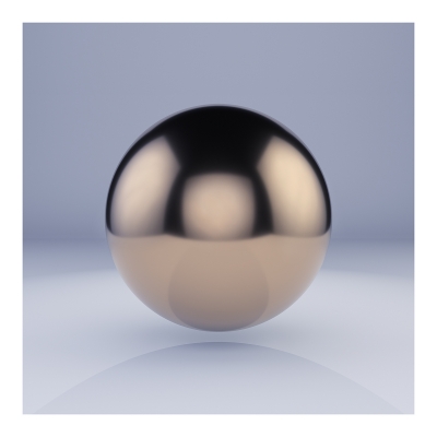2018 041 A sphere lit from the top V1 005 400x400 - Visuals. 2018