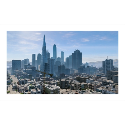 2018 IG 013 Virtual Cities San Francisco Diptych N2 001 12001200 1 400x400 - Visuals. 2018