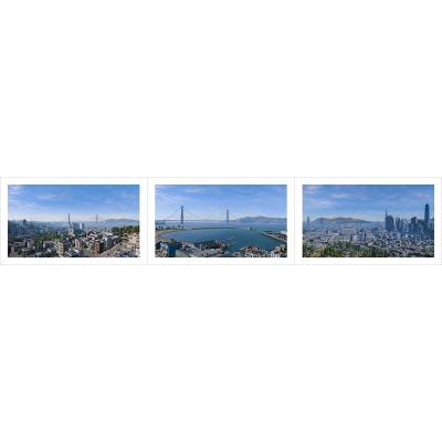 2018 IG 014 Virtual Cities San Francisco Tritych N1 000 12001200 1 400x400 - Visuals. 2018