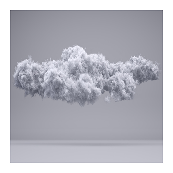 Still LifeN8 002 - 2019 - Still Life. N°8. (Clouds)