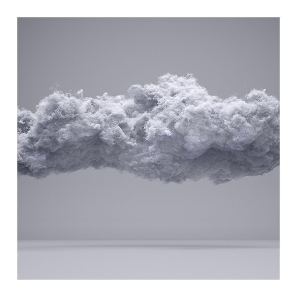 Still LifeN8 006 - 2019 - Still Life. N°8. (Clouds)