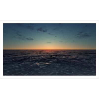 Virtual Sea VI Diptych N1 001 12001200 400x400 - Visuals. 2018
