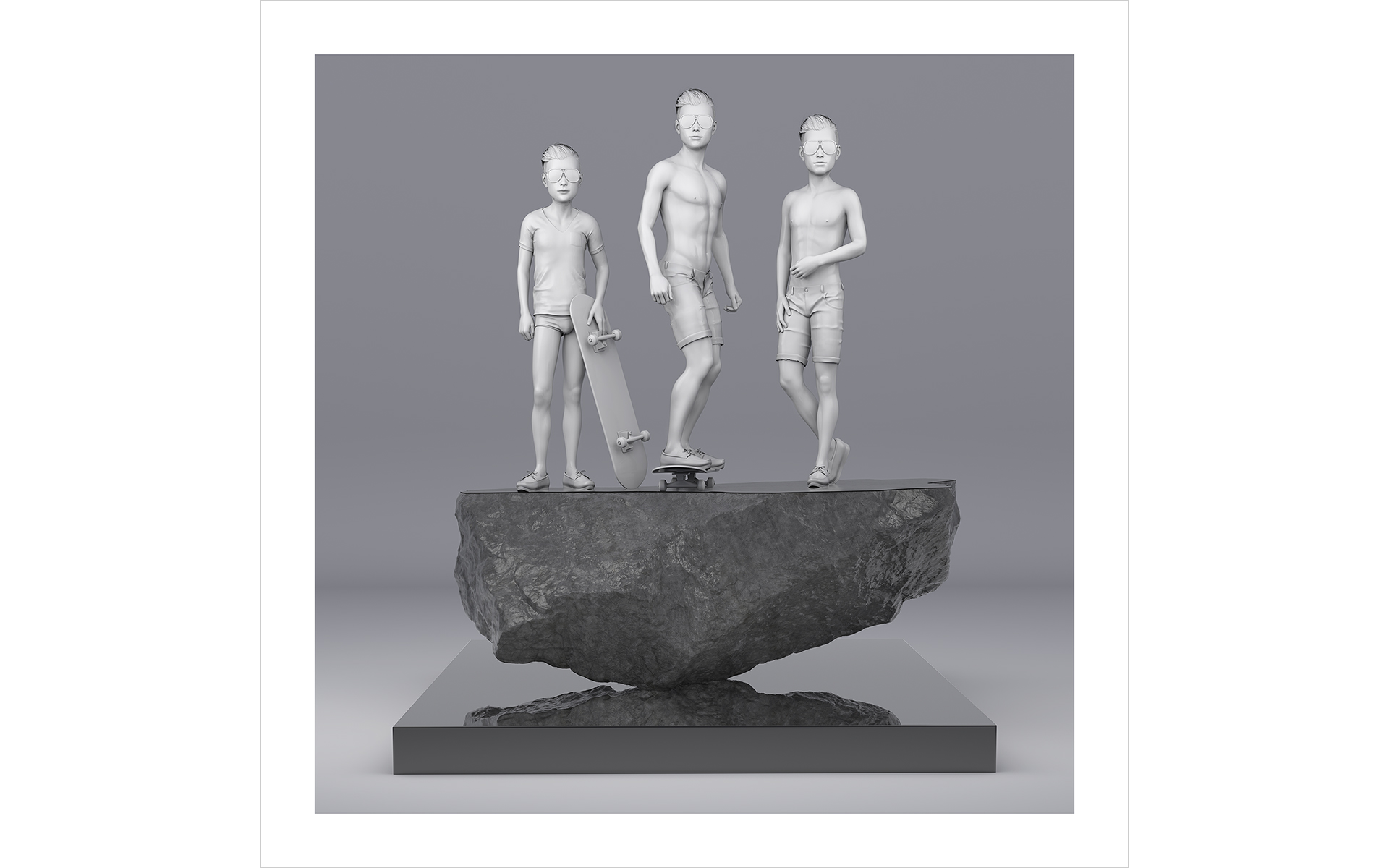 About - There is 003 Body Home 20220606b - About - There is