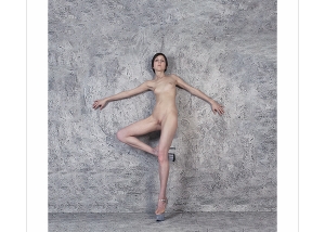 2008 La petite danseuse La troisieme seance 003 300x214 - ArtWorks