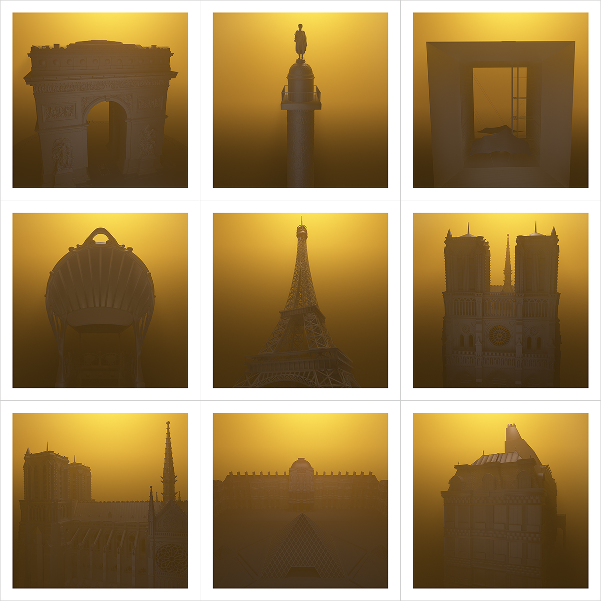 Various Art Mediums i m Involved with 001 003 Virtual Photography - Various Art Mediums i m Involved with