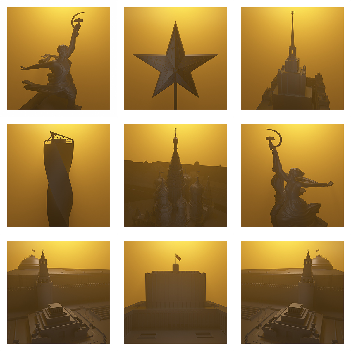 Various Art Mediums i m Involved with 001 004 Virtual Photography - Various Art Mediums i m Involved with